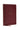 Nrsv, Catholic Bible, Standard Large Print, Leathersoft, Red, Comfort Print: Holy Bible -- Catholic Bible Press, Bible