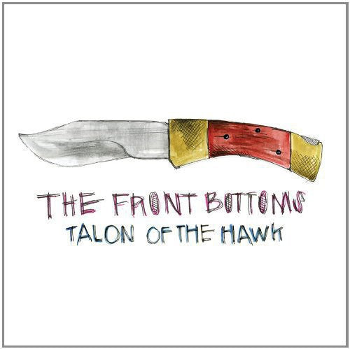 Talon Of The Hawk