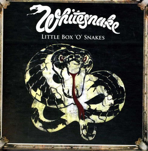 Little Box O Snakes: Sunburst Years 1978 - 1982
