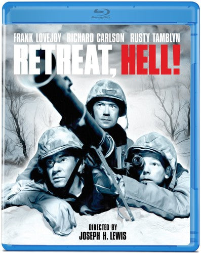 Retreat Hell