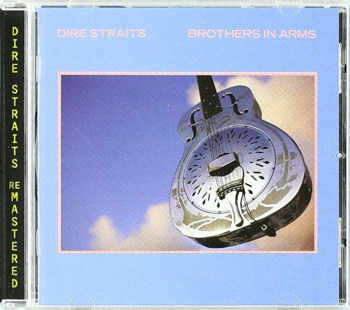 Brothers In Arms (Remastered)