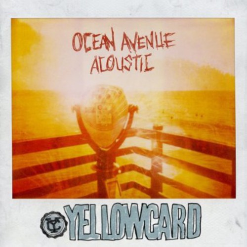 Ocean Avenue Acoustic - Orange