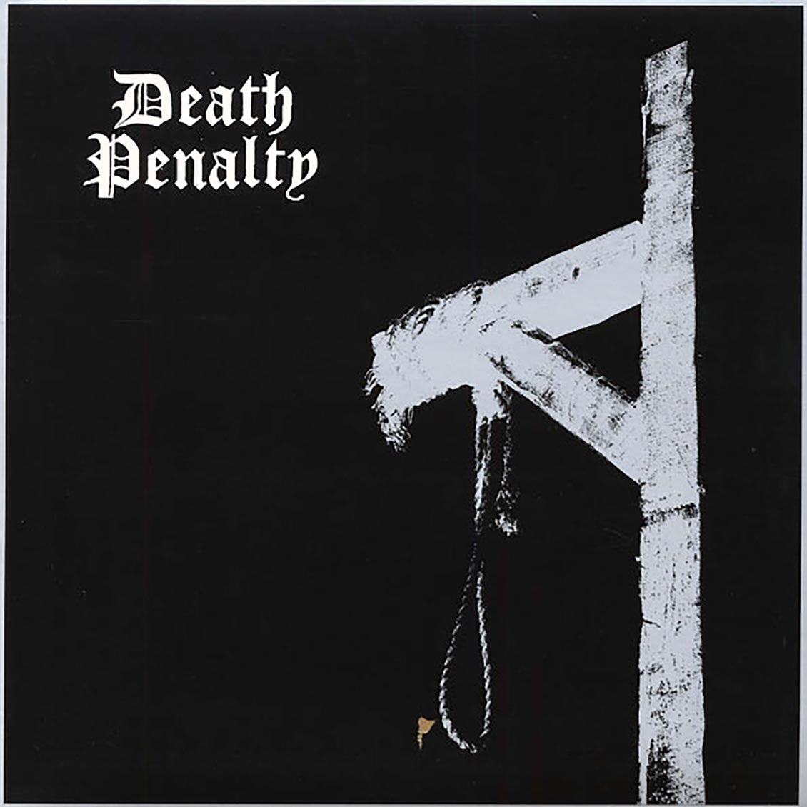 Death Penalty - Death Penalty (2xLP) (180g) - Vinyl LP