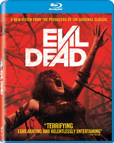 Evil Dead (2013)