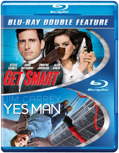 Get Smart (2008) / Yes Man
