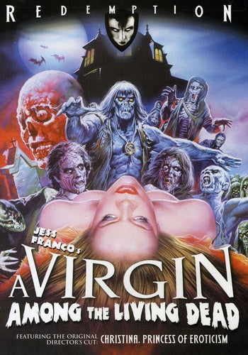 Virgin Among The Living Dead (Remastered Edition)
