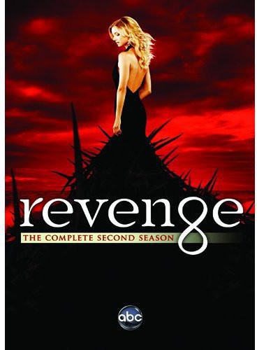 Revenge: The Complete Second Season