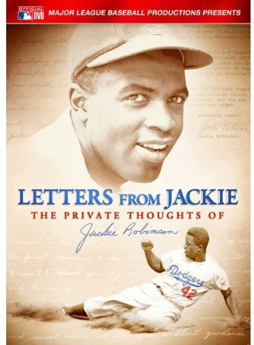 Letters From Jackie: Private Thoughts Of Jackie