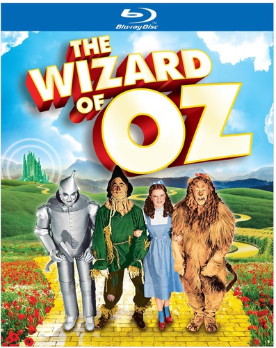 Wizard Of Oz: 75Th Anniversary