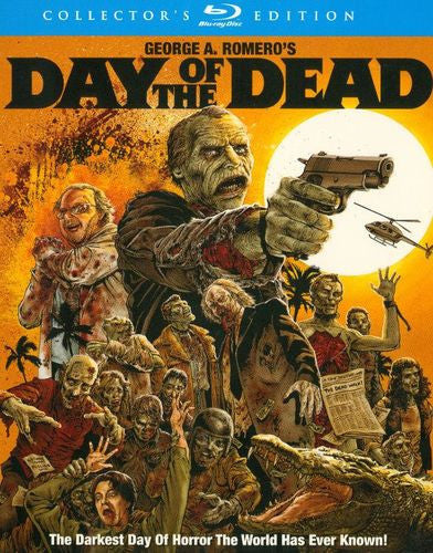 Day Of The Dead: Collector's Edition