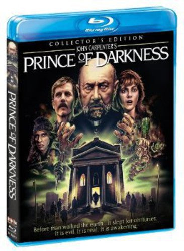 Prince Of Darkness: Collector's Edition