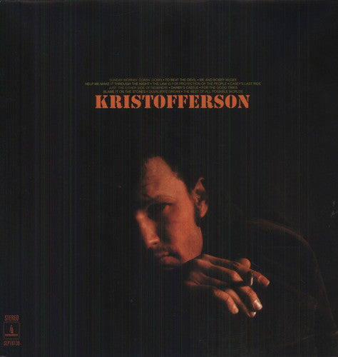 Kristofferson