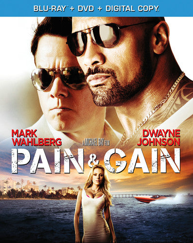 Pain & Gain