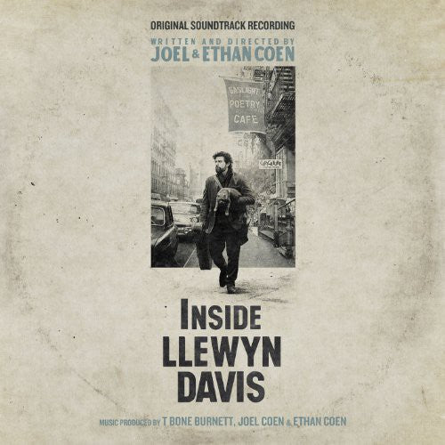 Inside Llewyn Davis / O.S.T.