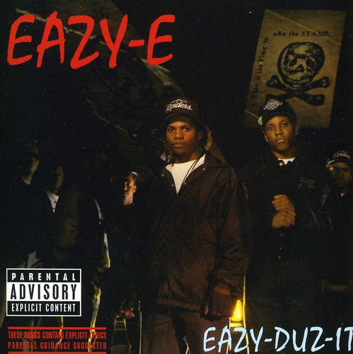 Eazy Duz It