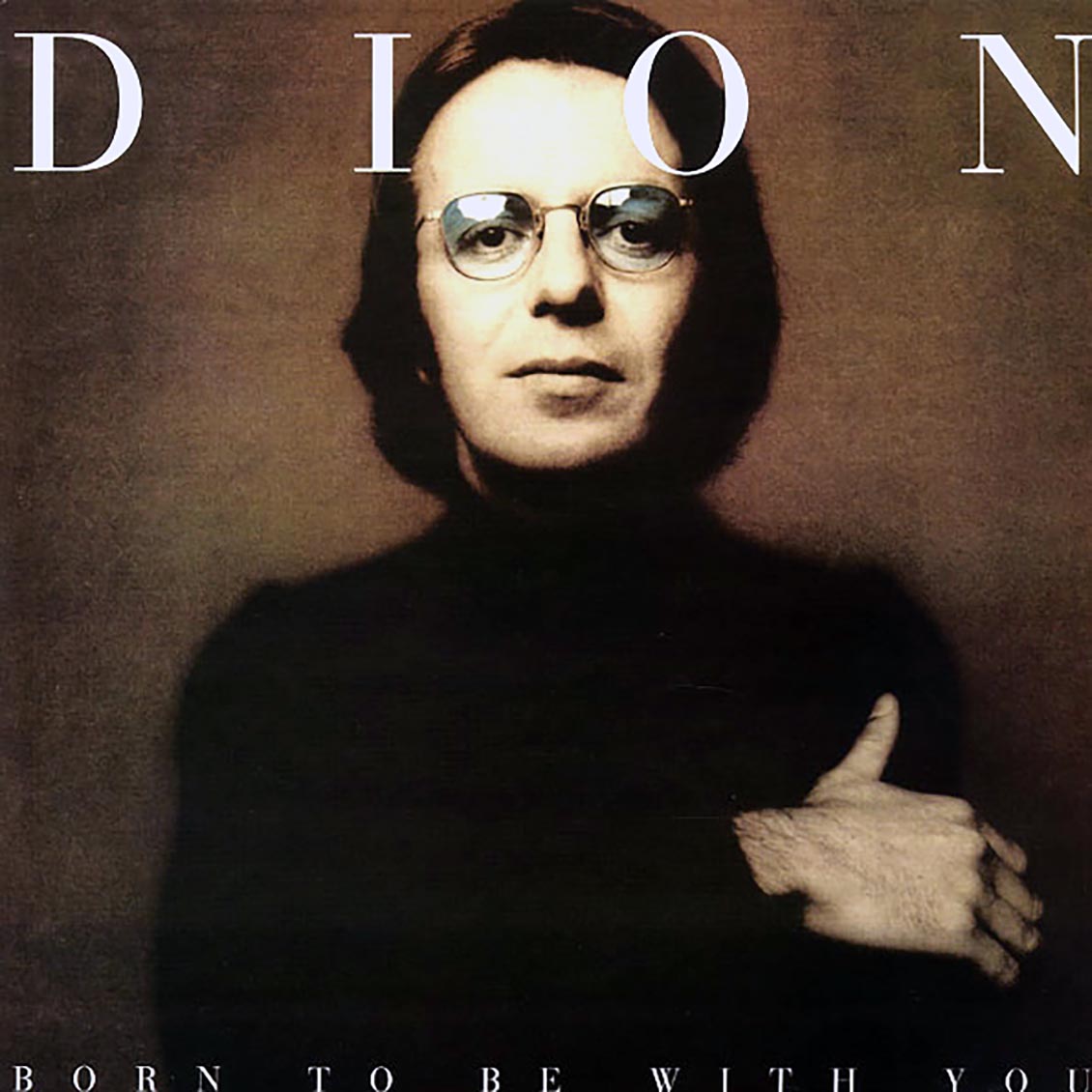 Dion - Born To Be With You (180g) - Vinyl LP