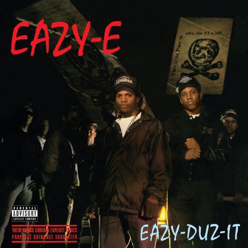 Eazy Duz It