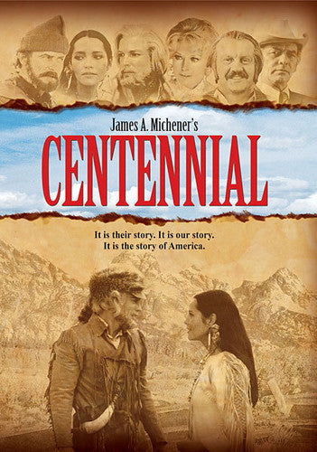 Centennial: Complete Series