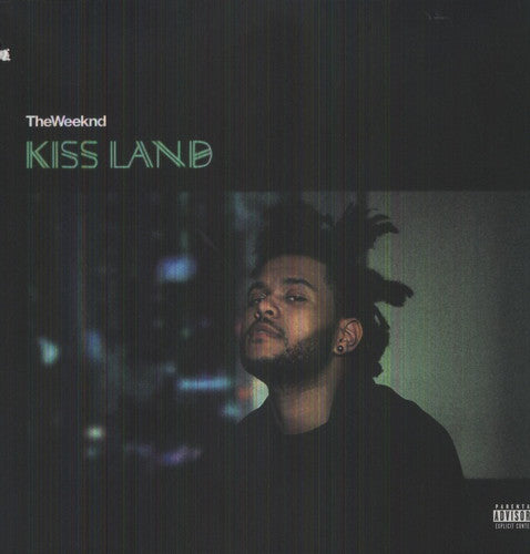 Kiss Land