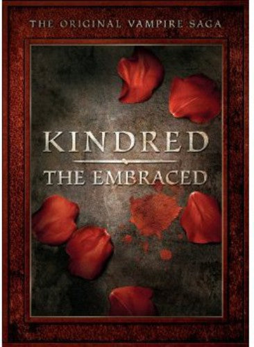 Kindred: Embraced - Complete Series