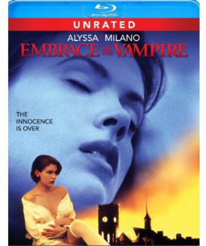 Embrace Of The Vampire (1995)