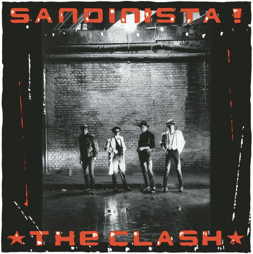 Sandinista