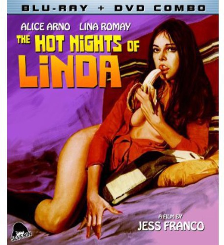 Hot Nights Of Linda