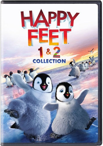 Happy Feet / Happy Feet Two