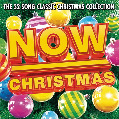 Now Christmas / Various