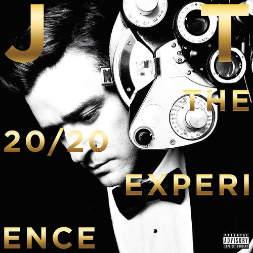 20/20 Experience - 2 Of 2