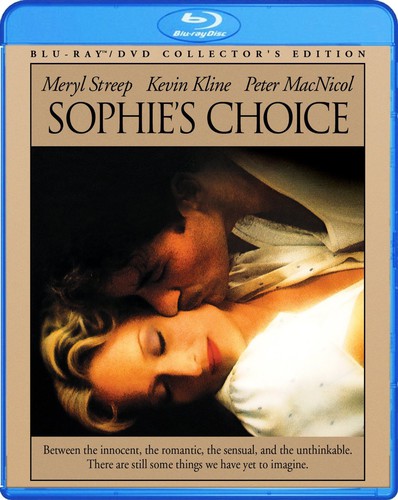Sophie's Choice Collector's Edition