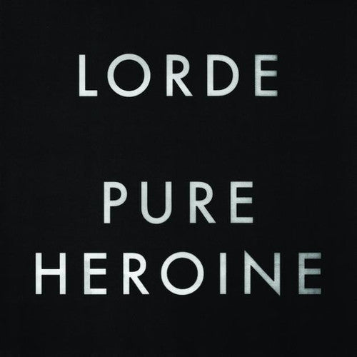 Pure Heroine