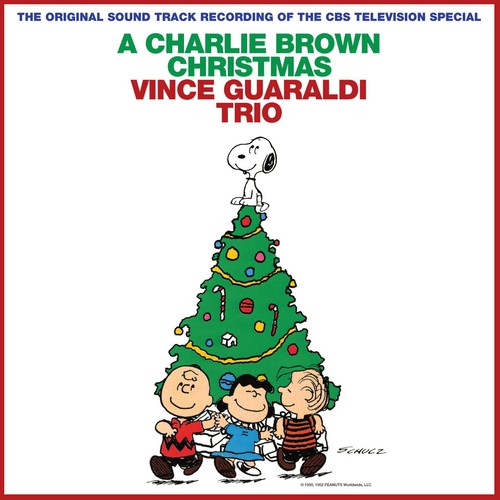 Charlie Brown Christmas (Snoopy Doghouse Edition)