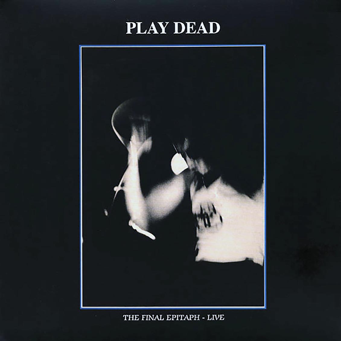 Play Dead - The Final Epitaph: Live (ltd. ed.) (colored vinyl) - Vinyl LP