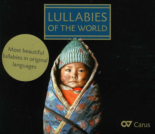 Lullabies Of The World