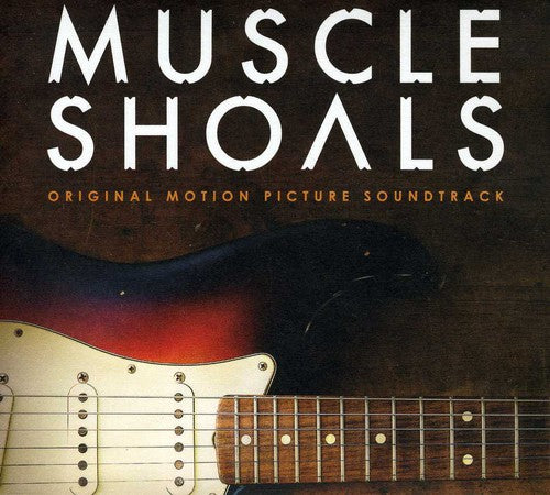 Muscle Shoals / O.S.T.