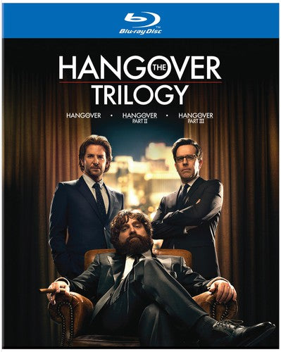Hangover Trilogy