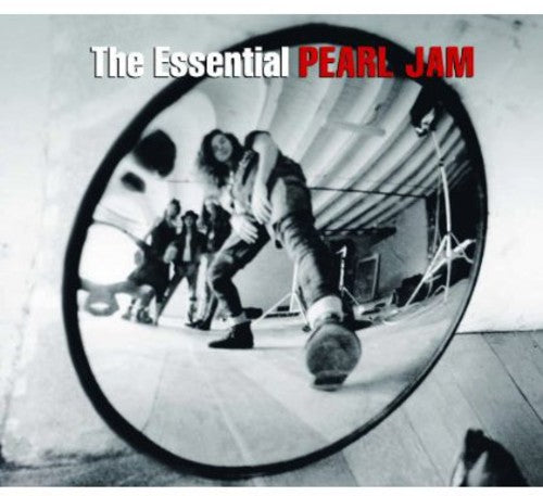 Essential Pearl Jam