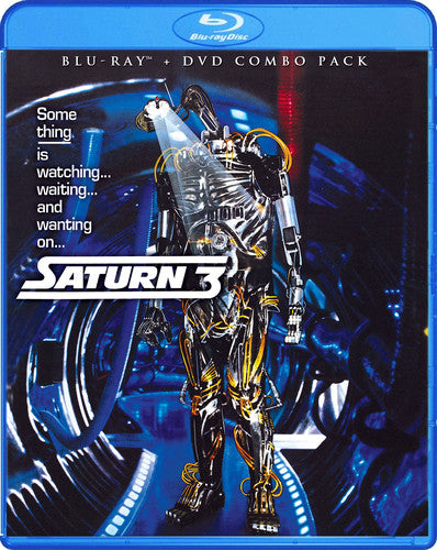 Saturn 3