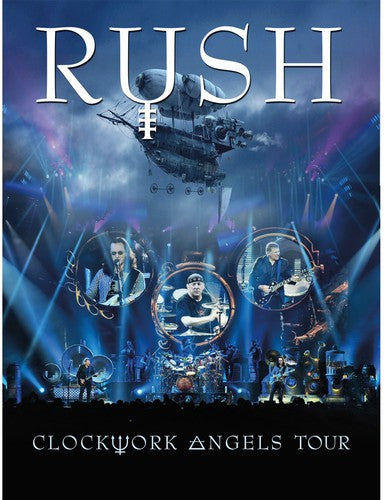 Clockwork Angels Tour