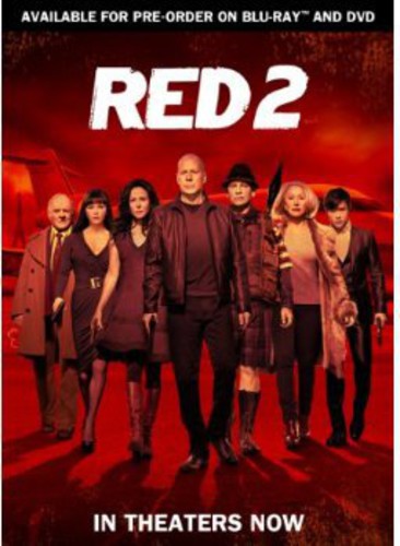 Red 2 (2013)