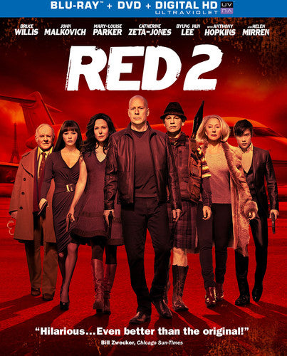 Red 2 (2013)