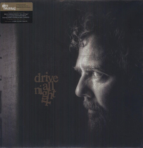 Drive All Night