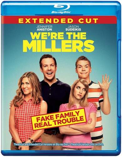 We're The Millers