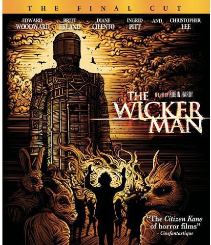 Wicker Man