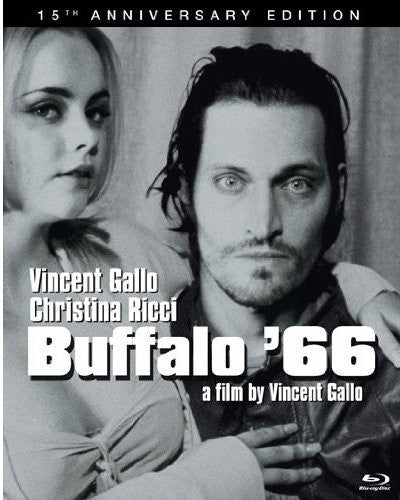 Buffalo 66: 15Th Anniversary