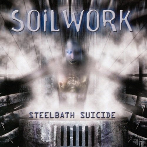 Steelbath Suicide - Blue