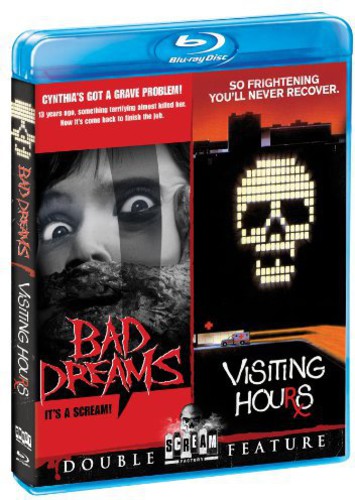 Bad Dreams / Visiting Hours