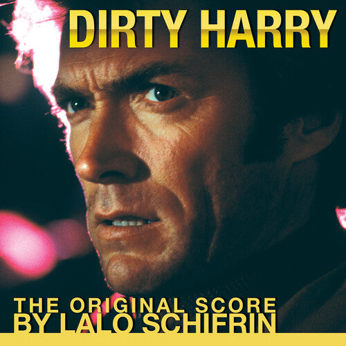 Dirty Harry (Score) / O.S.T.