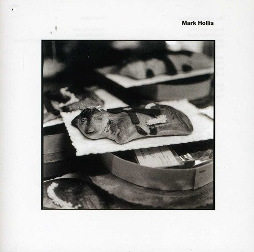 Mark Hollis